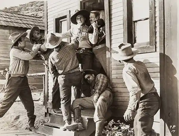 Terror of the Plains photo