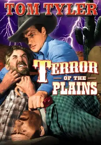 Terror of the Plains photo