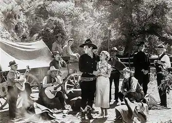 Terror of the Plains photo