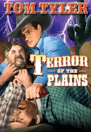 Terror of the Plains photo