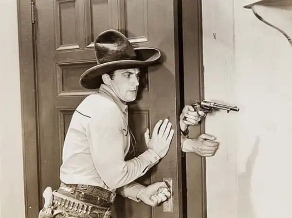 Terror of the Plains photo