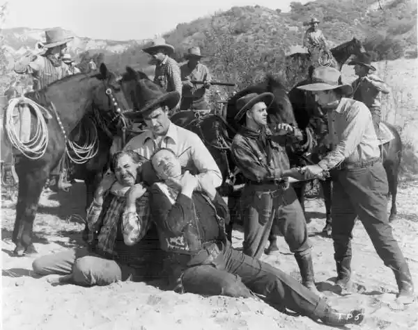 Terror of the Plains photo