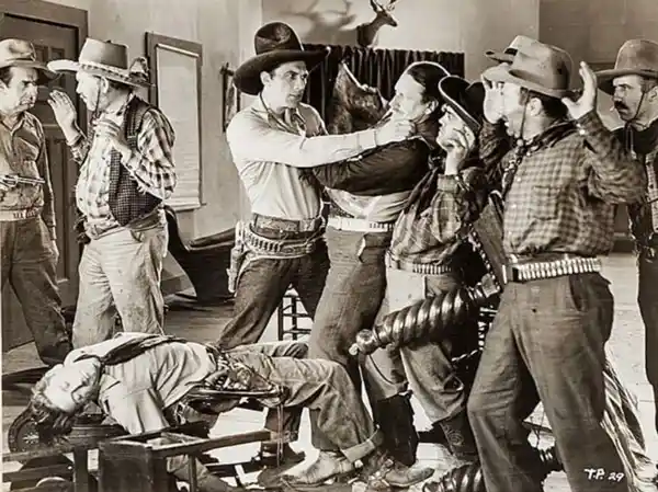 Terror of the Plains photo