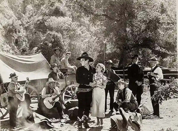 Terror of the Plains photo