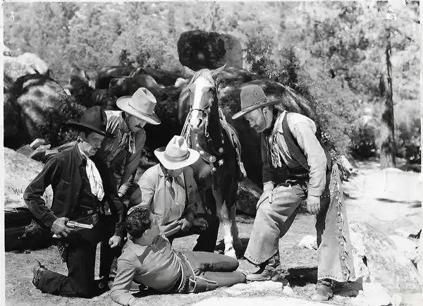 Tombstone Terror photo