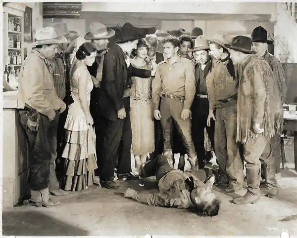 Tombstone Terror photo