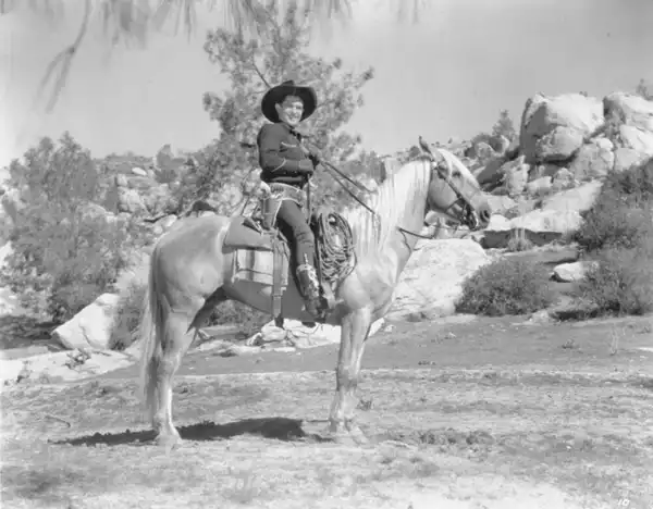 Western Justice photo