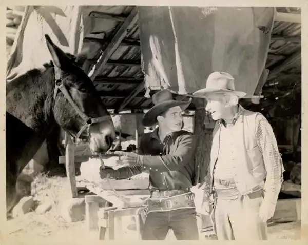 Western Justice photo