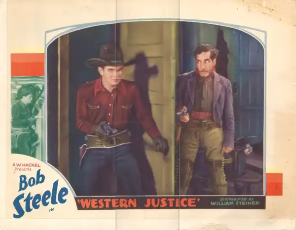 Western Justice photo