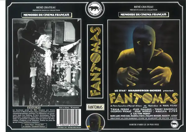 Fantômas