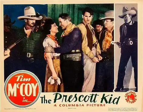 The Prescott Kid photo