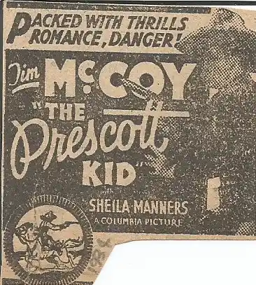 The Prescott Kid photo