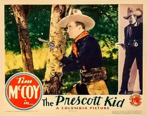 The Prescott Kid photo