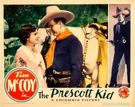 The Prescott Kid photo