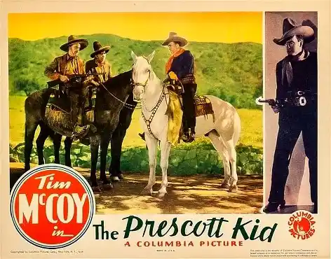 The Prescott Kid photo