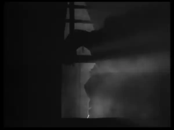 The Shadow photo