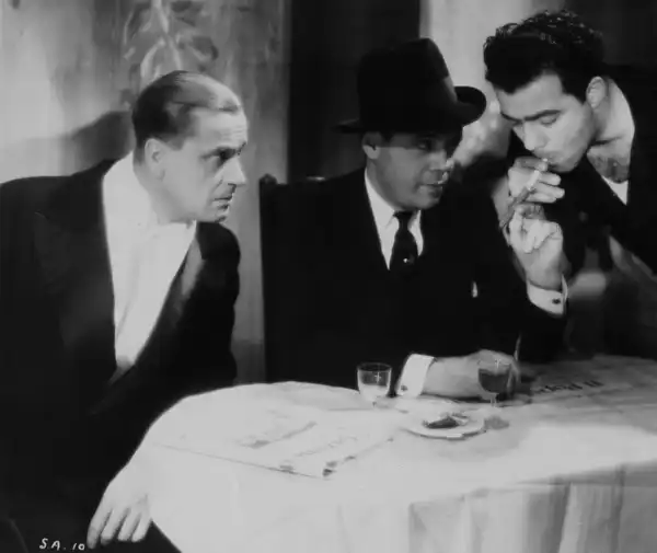 Spy 77 photo