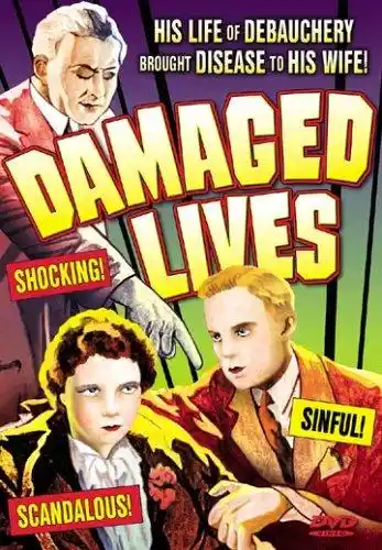 Damaged Lives photo
