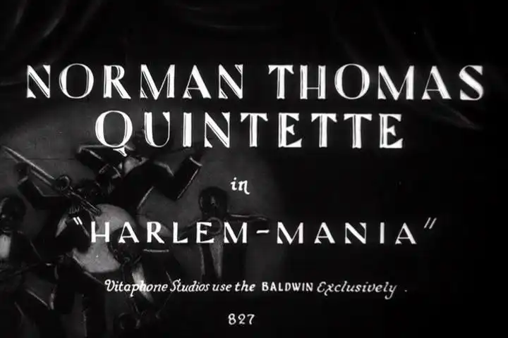 Harlem-Mania photo
