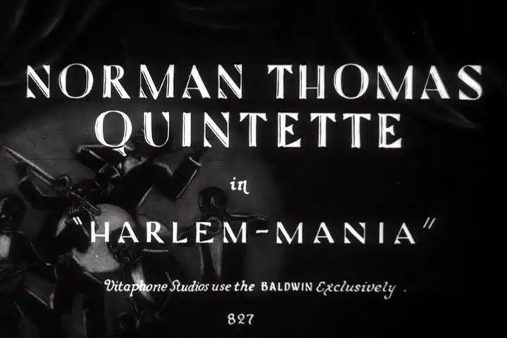 Harlem-Mania photo