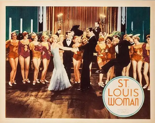 St. Louis Woman