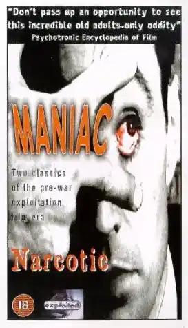 Narcotic photo