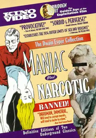 Narcotic photo