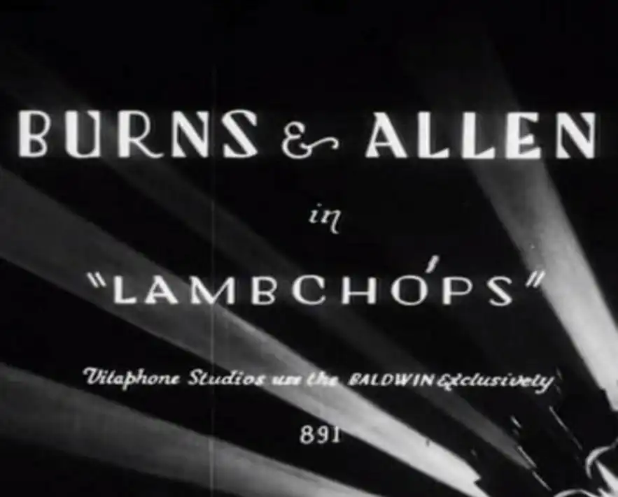 Lambchops photo