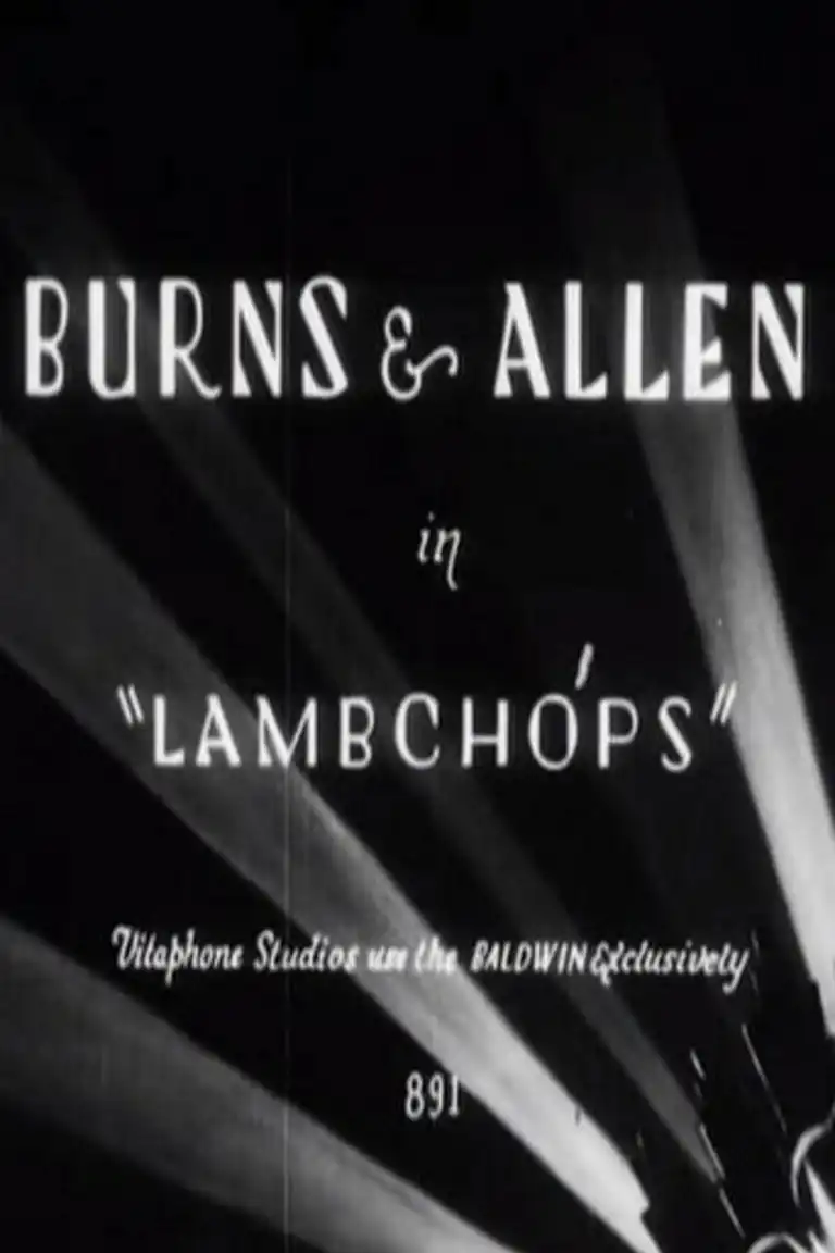 Lambchops photo