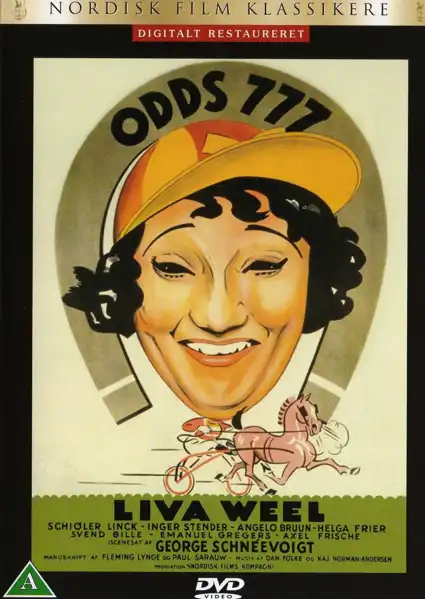 Odds 777 photo