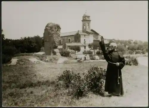 Fra Piazza del Popolo photo