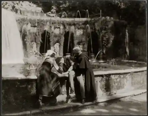 Fra Piazza del Popolo photo