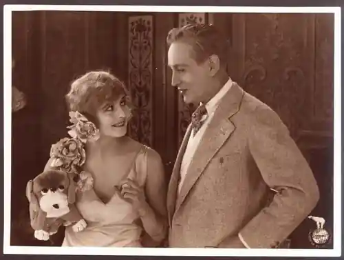 Klovnen photo