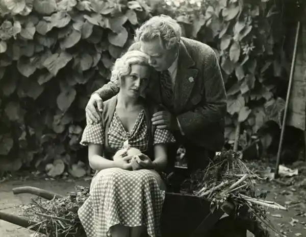 Kobberbryllup photo