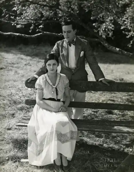 Kobberbryllup photo