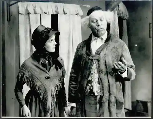 Lille Dorrit photo