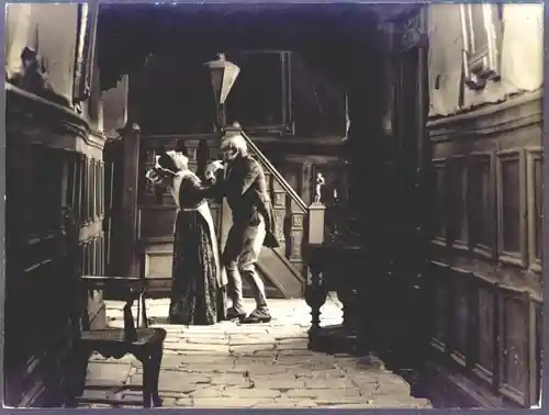 Lille Dorrit photo