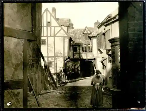 Lille Dorrit photo