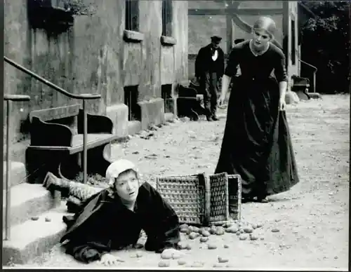 Lille Dorrit photo