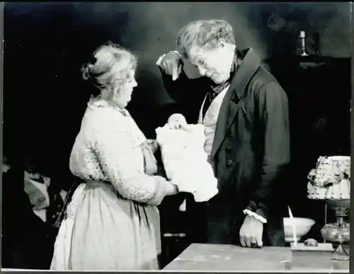 Lille Dorrit photo