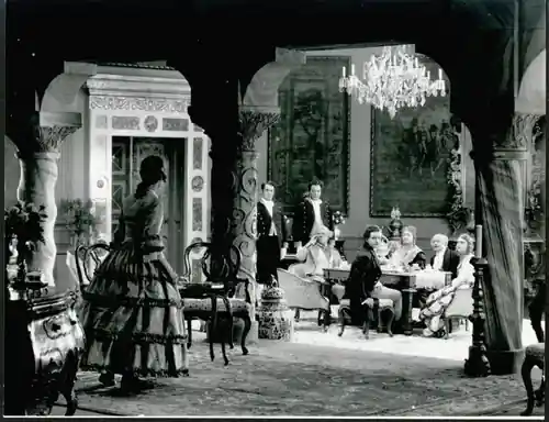 Lille Dorrit photo