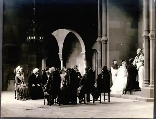 Lille Dorrit photo