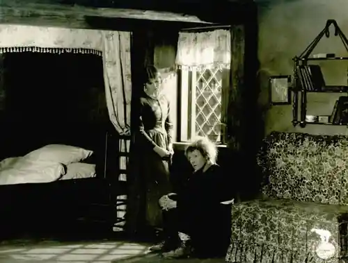 Lille Dorrit photo