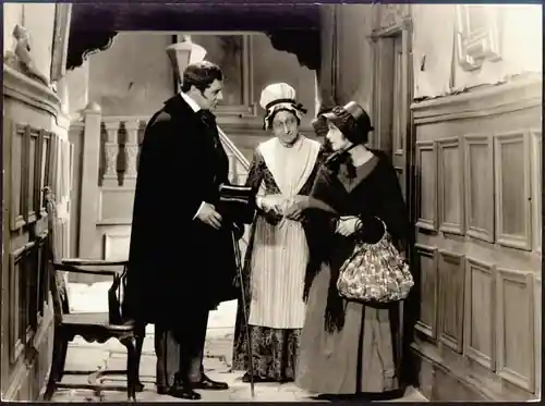 Lille Dorrit photo