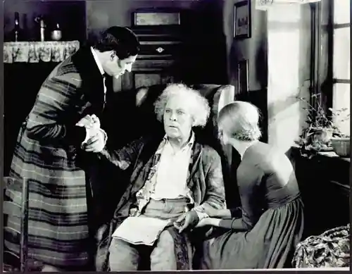 Lille Dorrit photo