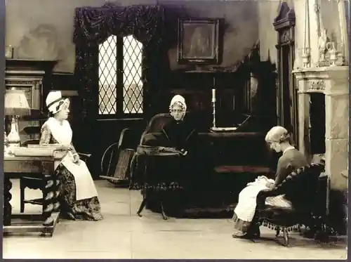 Lille Dorrit photo