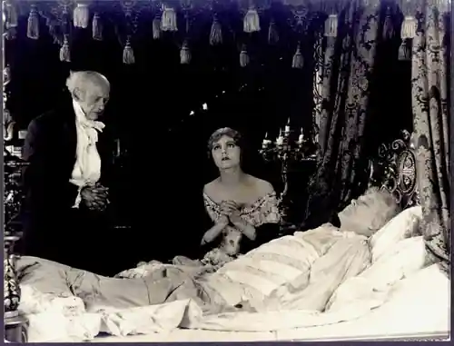 Lille Dorrit photo