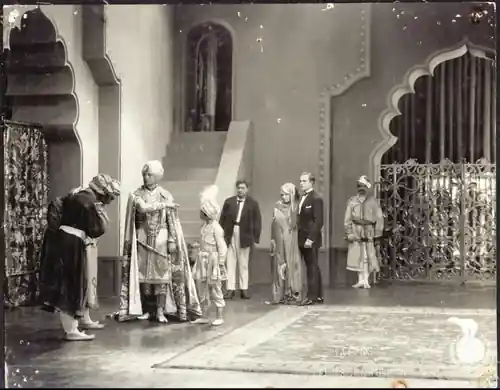 Maharadjahens yndlingshustru III photo