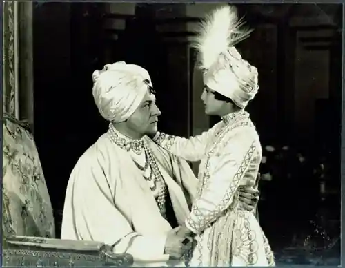 Maharadjahens yndlingshustru III photo