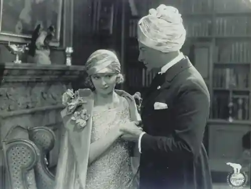 Maharadjahens yndlingshustru III photo